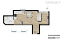 Studia a apartmány s možností turistické licence!  Playa de Acequion, Torrevieja
