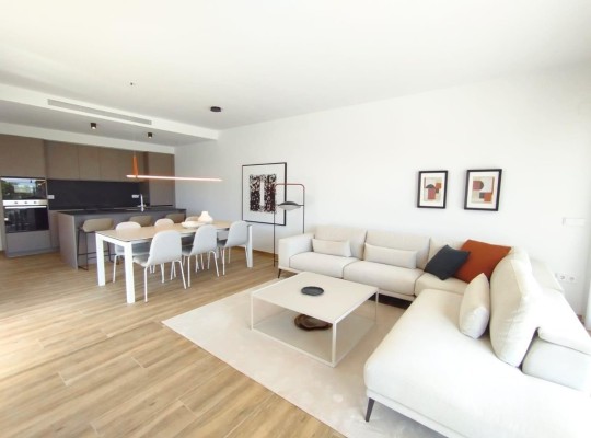 Polop (PAU 1), Villa #CQ-00-37802