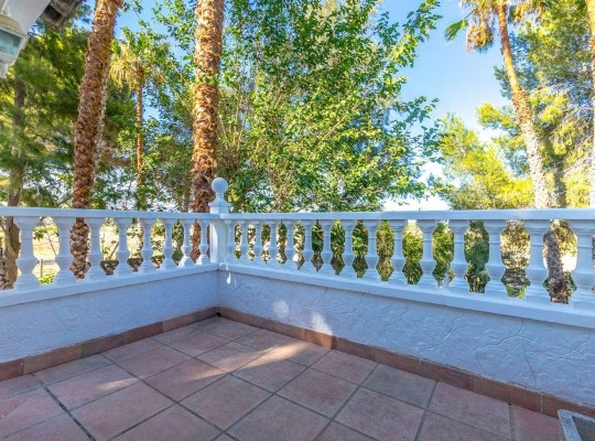 Orihuela Costa (Orihuela), Villa #CQ-FZ-44960