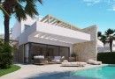Monforte del Cid (Font del Llop), Semi-Detached Villa #SE-617