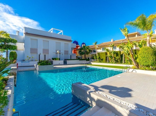 Ciudad Quesada (Doña Pepa), Apartment #CQ-CA-28813