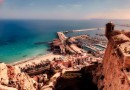Alicante (Centro), Apartment #CQ-00-47407