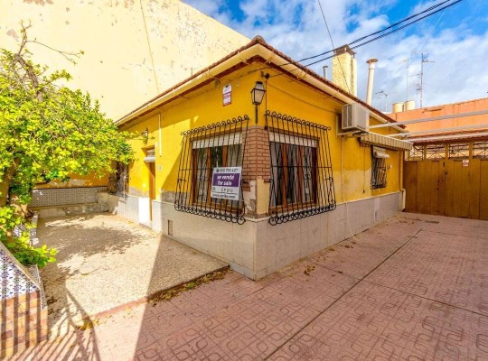 Lo Pagan, Villa #CQ-FZ-47248