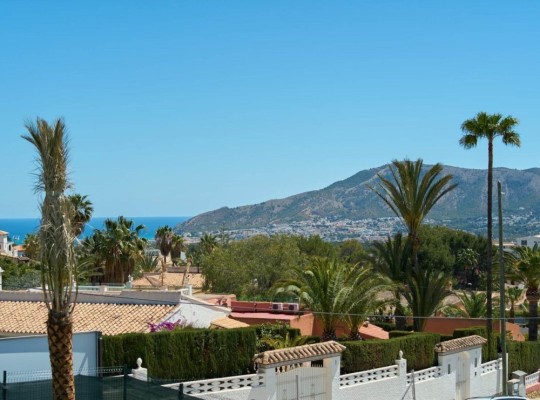 Other areas (Escandinavia), Villa #CQ-00-58403