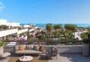 Apartmány 300m od pláže, Estepona