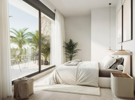 Torre Pacheco (Santa Rosalia Lake And Life Resort), Villa #RD-N8890