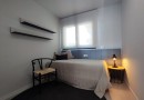 Apartmány Denia první linie