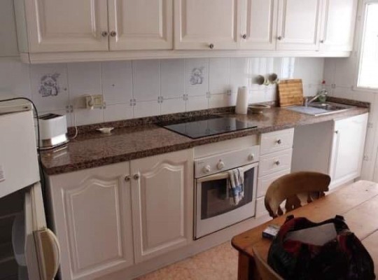 Torre de la Horadada (Torre de Horadada), Townhouse #CQ-BT-35347