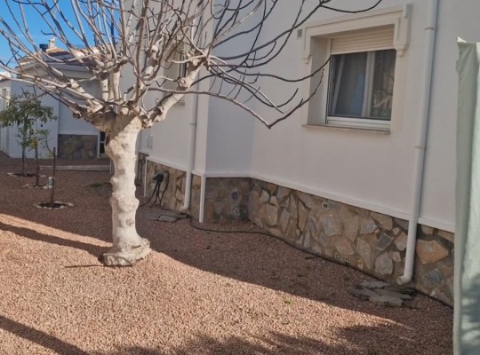 Ciudad Quesada (Pueblo Bravo), Villa #CQ-326