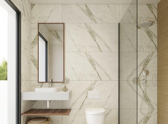 Polop (Novapolop), Villa #RD-N8843