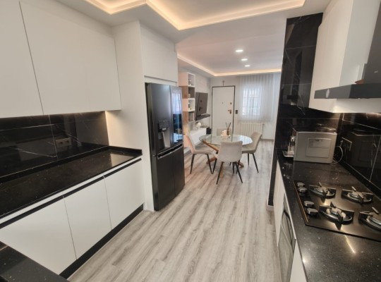 Orihuela Costa (Villamartin), Townhouse #CQ-WN-62387