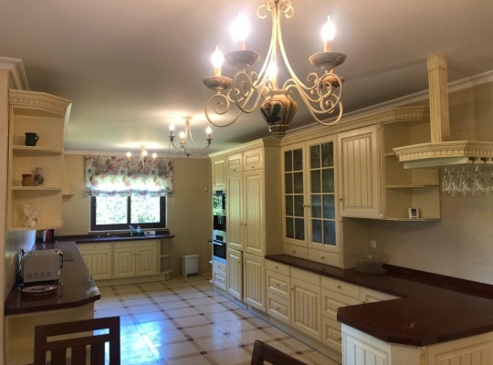 Cabo Roig, Villa #CQ-M-70128