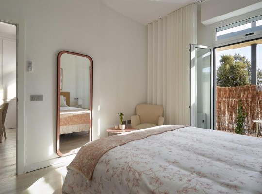 Vera (El Playazo), Apartment #RD-N6654