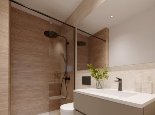 Torre Pacheco (Santa Rosalia Lake And Life Resort), Apartment #RD-N9159