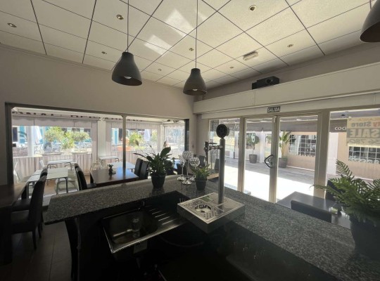 Campoamor (Dehesa de Campoamor), Commercial #CQ-WN-69698
