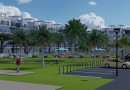 Apartmány se 2 nebo 3 ložnicemi v El Raso.