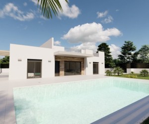 roldan, Detached Villa #PC-VIV-160