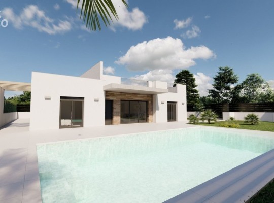 roldan, Detached Villa #PC-VIV-160