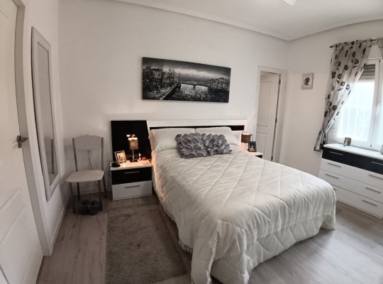 Ciudad Quesada (La Marquesa Golf), Villa #CQ-205