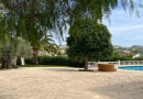 Moraira (La Sabatera), Villa #SV-03407M