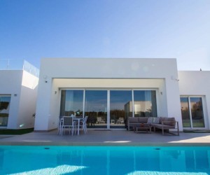 Las Colinas (Las Colinas Golf), Villa #CQ-BV-52313