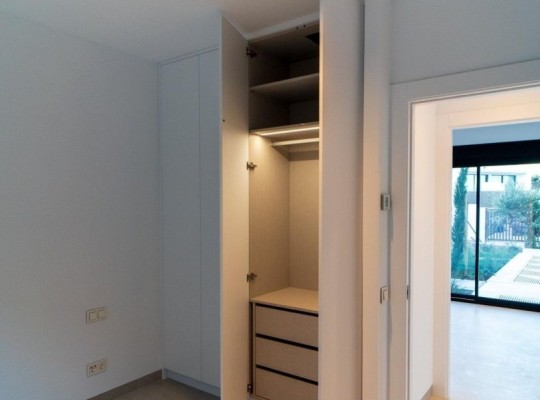 Orihuela Costa (Las Colinas Golf), Villa #CQ-00-76969