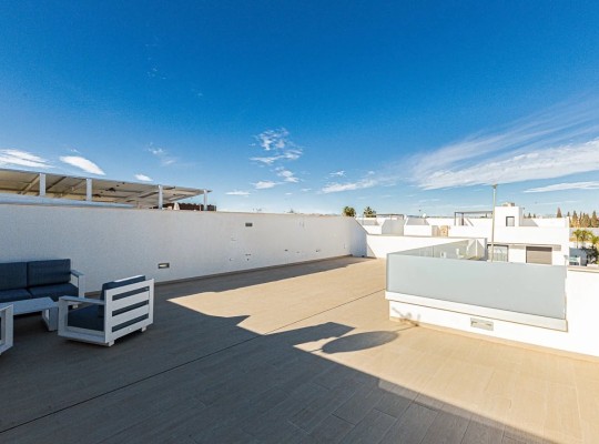 Pilar de La Horadada, Villa #CQ-BG-67488