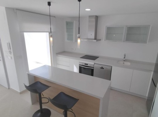 Orihuela Costa (Vistabella golf), Villa #CQ-00-79936