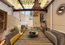 Semi Detached Ciudad Quesada (La Marquesa Golf) #CQ-372