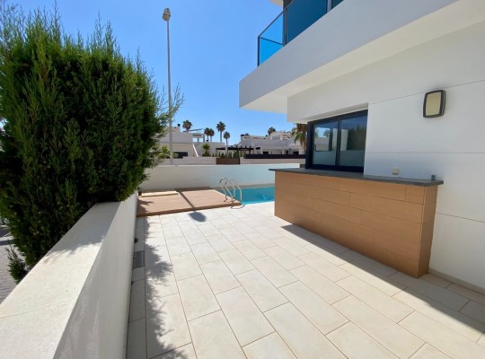 Ciudad Quesada, Villa #CQ-CA-25087