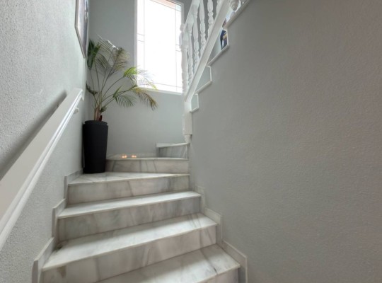 Ciudad Quesada (Pueblo Bravo), Villa #CQ-964