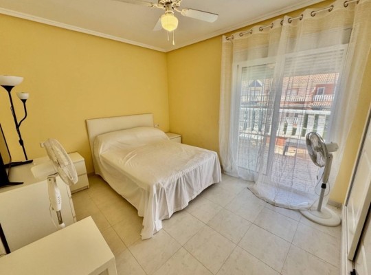 Ciudad Quesada (Dona Pepa), Townhouse #CQ-886