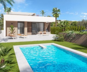 Other areas (Pueblo Salinas), Villa #CQ-00-21471