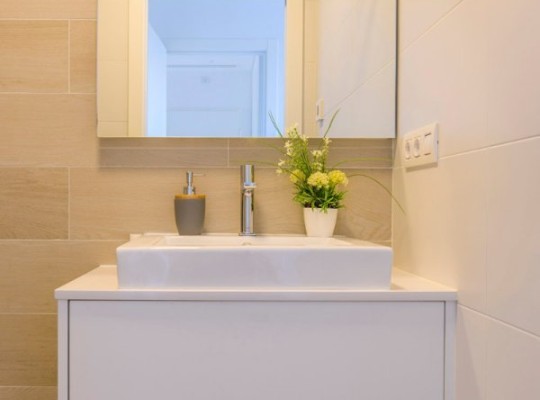 Las Colinas (Las Colinas Golf), Apartment #CQ-609