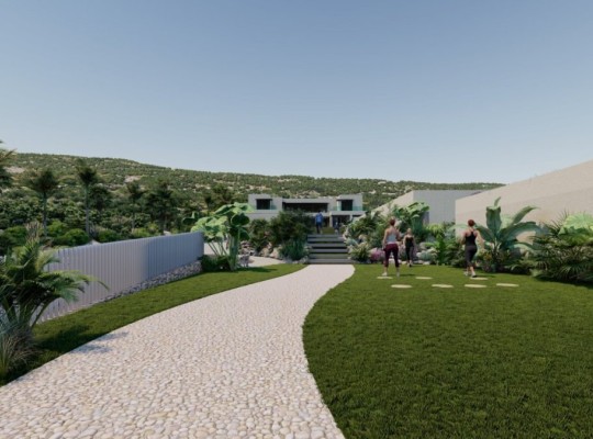 Other areas (Altaona Golf), Villa #CQ-00-83286