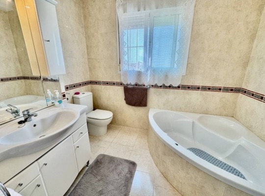 Ciudad Quesada (Doña pepa), Villa #CQ-952