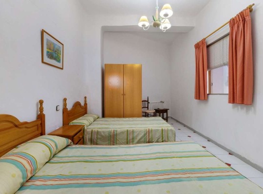 Lo Pagan, Apartment #CQ-FZ-98130