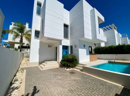Ciudad Quesada, Villa #CQ-CA-25087