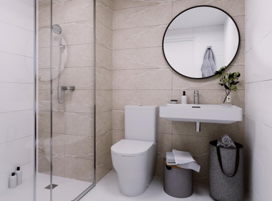 Other areas (Alenda Golf), Apartment #CQ-00-16666