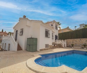 Ciudad Quesada (La Marquesa Golf), Villa #CQ-208