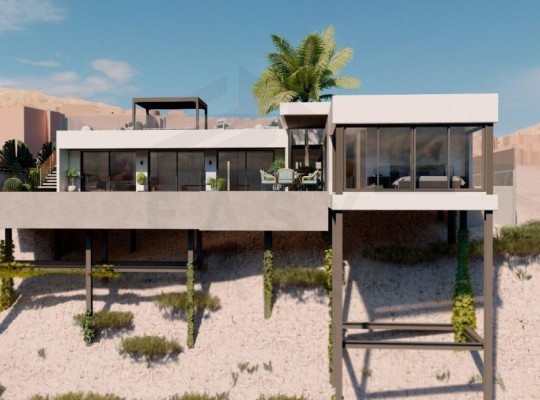 Ciudad Quesada (La Marquesa Golf), Villa #CQ-00-60094