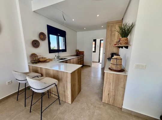 Rojales (Atalaya Park), Villa #RD-N7196