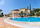 Benahavís (Costa del Sol), Villa - Detached #CM-R3954808