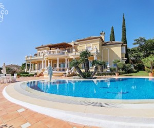 Benahavís (Costa del Sol), Villa - Detached #CM-R3954808