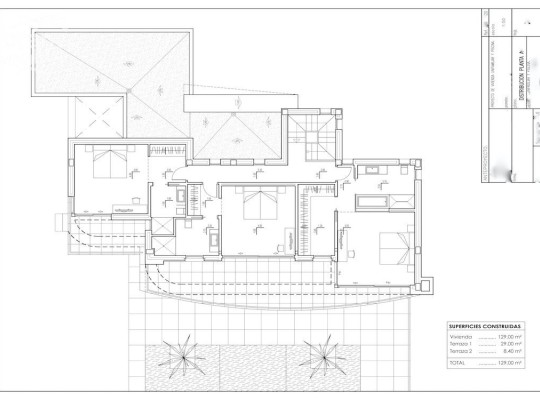 Calpe, Villa #AF-X6612