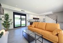 Orihuela Costa (Las Filipinas), Townhouse #CQ-00-82537