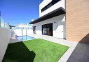 Orihuela Costa (Las Filipinas), Townhouse #CQ-00-82537