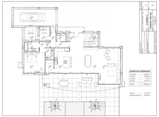 Calpe (Urbanización), Villa #GH-VGH30129