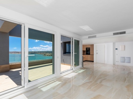 Orihuela Costa (Punta Prima), Apartment #CQ-BG-97933