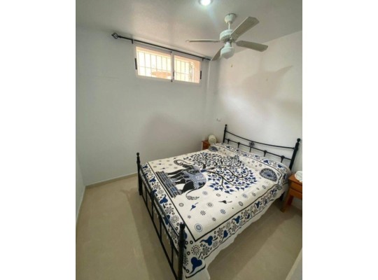 Benijofar, Villa #CQ-856